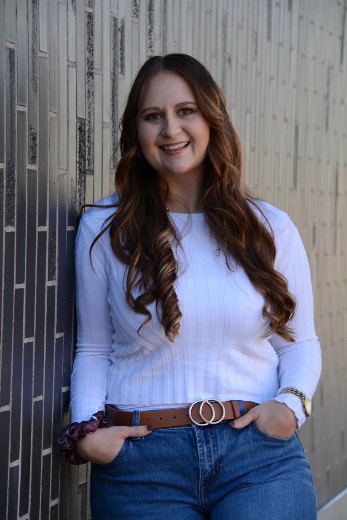 Portrait of Destiny Jarrett, RAD Architectural Design